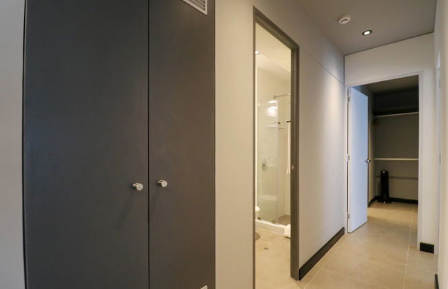 w Fabulous 2BR w Impressive Deco in San Isidro - Foto 11