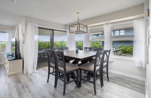 Oceanfront 3 bed 2 bath Condo Pool Pvt Bch Access - Foto 9