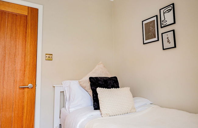 Host Stay Mayfield House - Foto 20