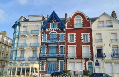 Studio à la mer - Foto 24