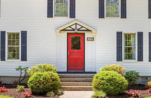 Blackstone on the Bluff with Lake Views Historic Home Family Friendly - Foto 5