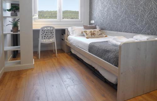 Alfonso X - Apartamentos Burgos Deluxe - Foto 26