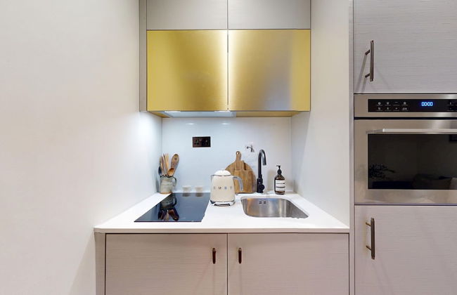 Smart Stays Suites in Sloane Square - Foto 47