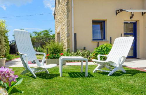 Gîte Le Magourin - Foto 31