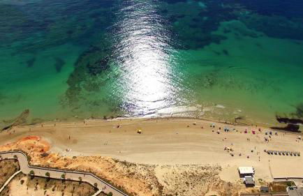 Penthouse 2 bedrooms in Mil Palmeras - Foto 41