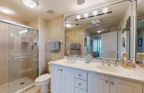 Sea Isles #10D - Foto 11