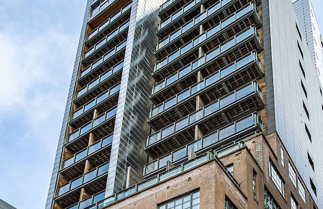 Church Street by Supercity Aparthotels - Foto 38