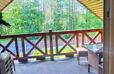 Las Warmegas - Luksusowy Dom Rozrywki z Jacuzzi,Sauna,Padel - Foto 16