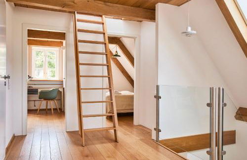 Das Wewelsflether Bäckerhaus - 250qm für 12 Gäste - Foto 13