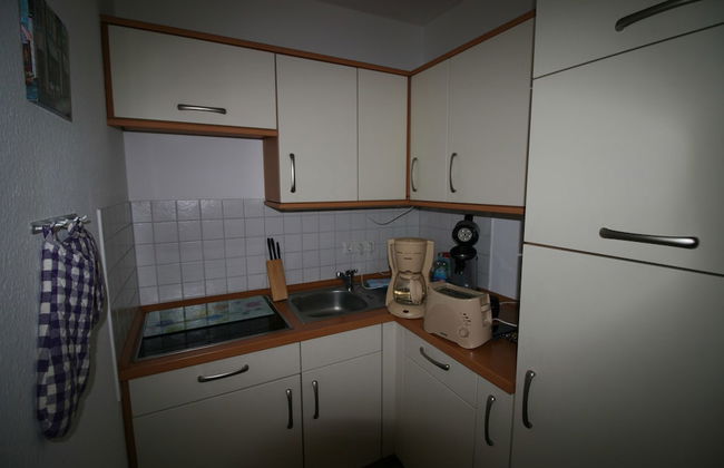 Villa Maria Wohnung 5 - Photo 6