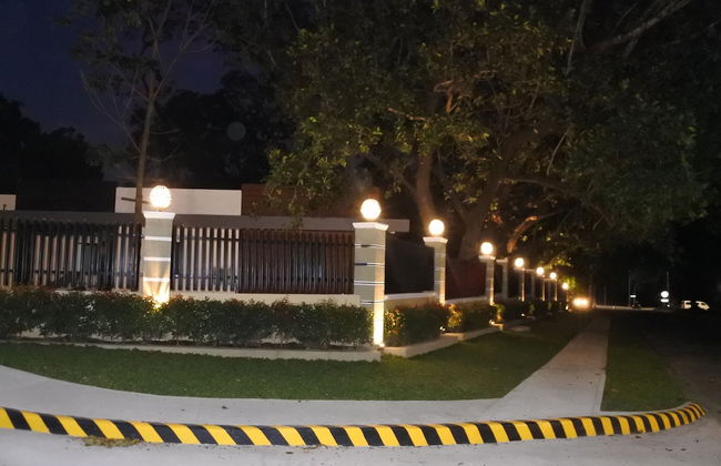 Aurora Villas and Cabin Resort - Photo 48