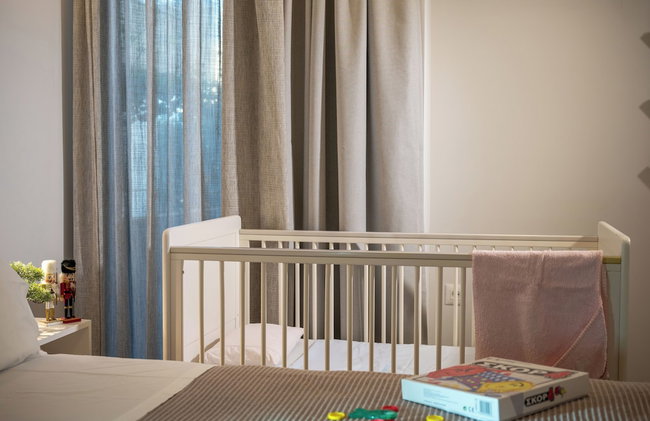 Magian Luxury Apartments - Photo 59