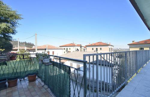 By the Hills Apartment - Foto 30