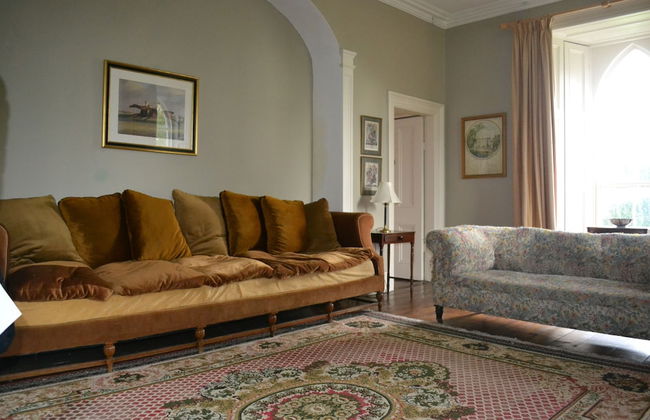 Skryne Castle Built in 1142 - Photo 14