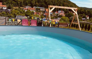 Haus Mira mit Pool und Sauna - Foto 6
