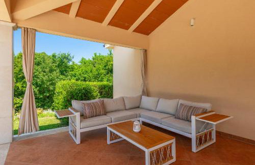 Villa Nona Nina - Foto 40