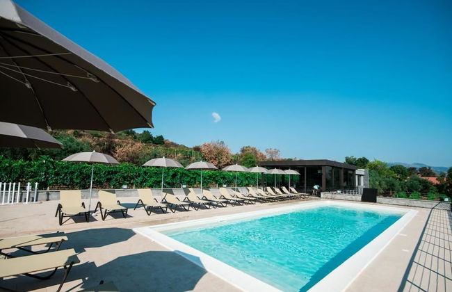 Cavanera Etnea Resort & Wine Experience - Foto 20