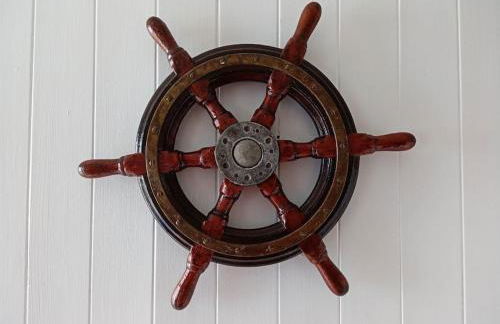 The Captain's House Charlestown St Austell - Foto 40