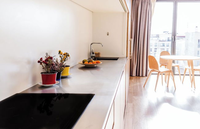 Edmond Vibes Barrio de Salamanca - Photo 19