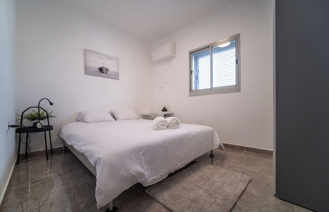 PORT CITY HAIFA - German Colony Luxury - Foto 16