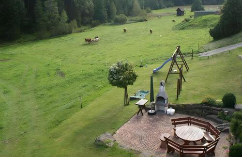 Haus Am Kaltenbach - Photo 14