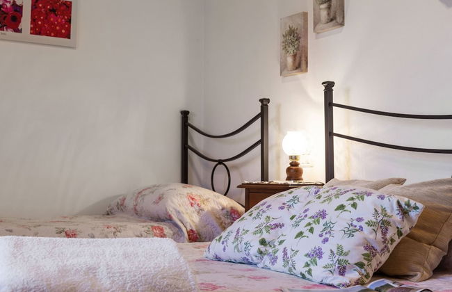 360 Degree View Over the Tuscan Hills - Foto 72