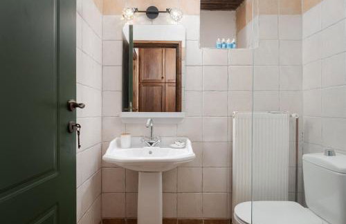 Parnassus Woodstone Chalets- N1- N2- N3 - Foto 70