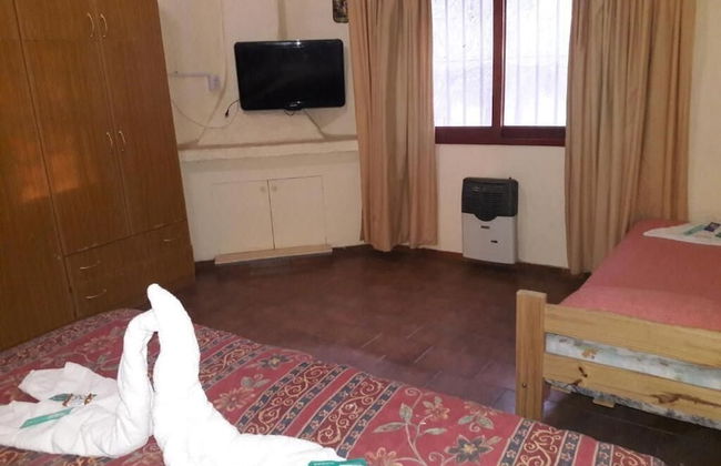 Complejo Turistico Cerro de Oro - Foto 5