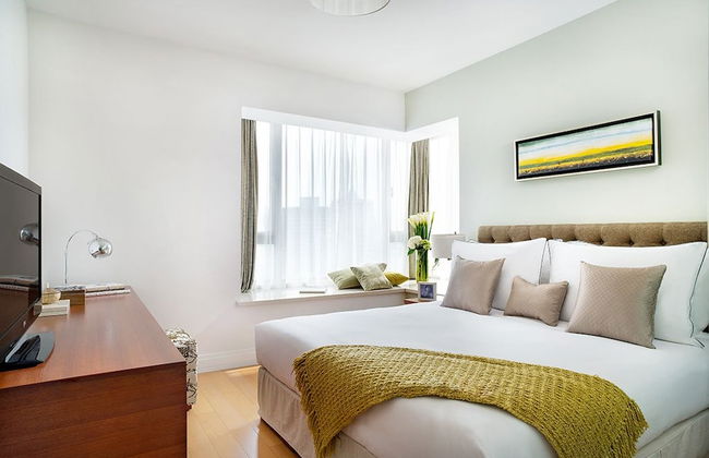 Tyms Residence（Original shama xujiahui） - Photo 8