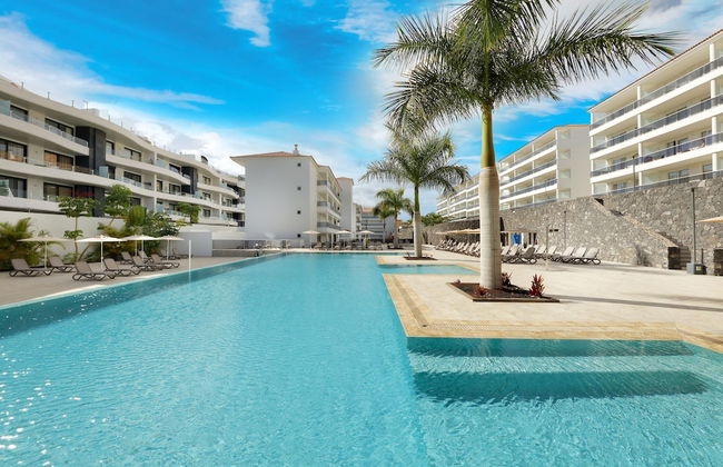 Marinell Collection Palm-Mar - Foto 45