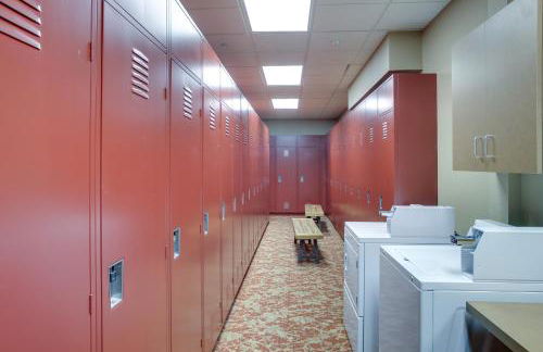 Pet-Friendly Silver Mountain Studio Mountain View - Foto 21