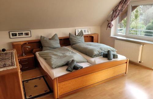 Großes Haus mit Garten, Sauna, Flügel, Kamin uvm - Photo 10