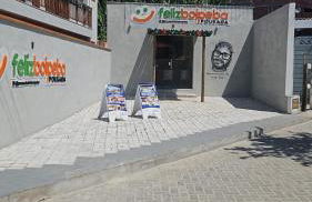 Pousada Feliz Boipeba - Foto 1