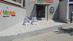 Pousada Feliz Boipeba - Foto 1