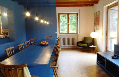 King Ludwig's Old Neighbour - Foto 40