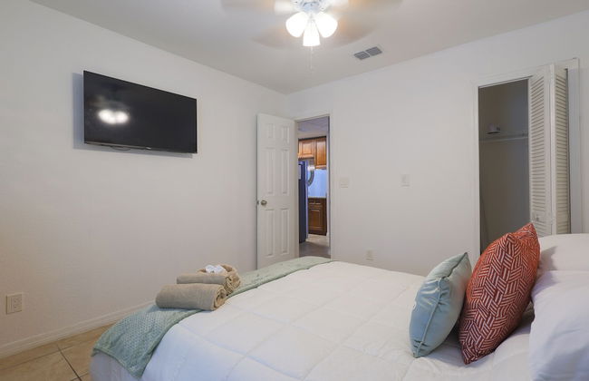 Saint Joseph Suites Down Town Tampa - Foto 21