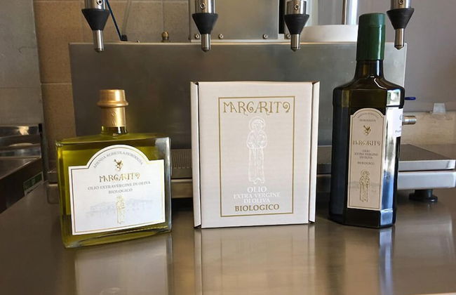 Relais Il Margarito - Foto 39