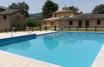 BorgoPratole CountryHouse - Foto 68