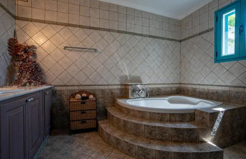 Villa Pasiphae - Foto 28