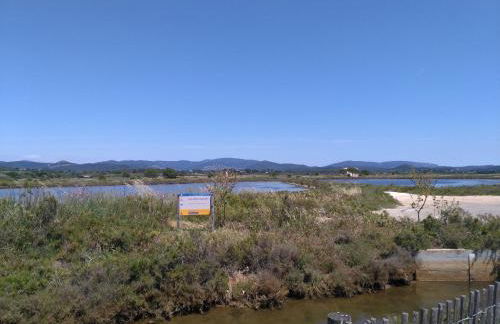 Parc des Salins - Foto 5