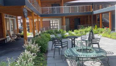 Art Apart Stuttgart - Foto 2