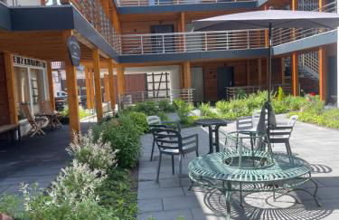 Art Apart Stuttgart - Foto 2