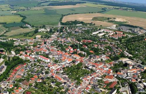 Einladender Bungalow in Kropelin mit Terrasse - Photo 71