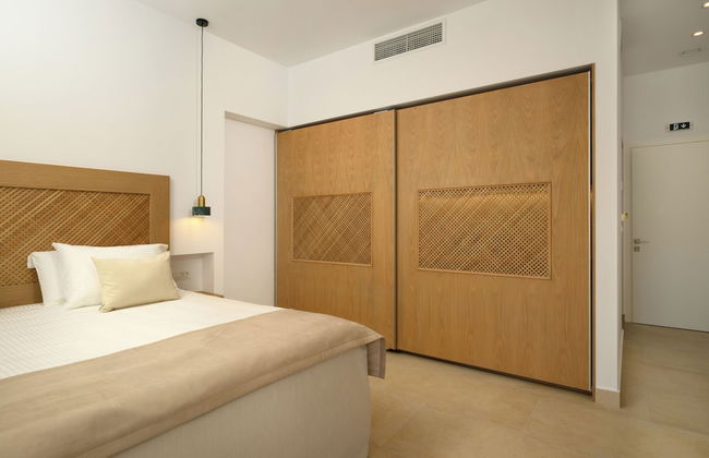 Mega Lithari Villas Corfu - Foto 26