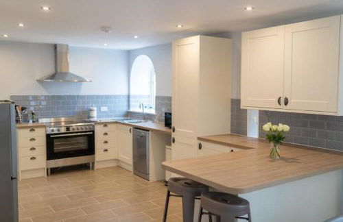 Marquesa - Modern dog-friendly barn on a country estate - Photo 10