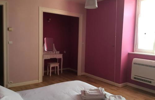 Villa Castalie - Maison de maître, grande piscine et jacuzzi, classée 5 étoiles - Photo 27