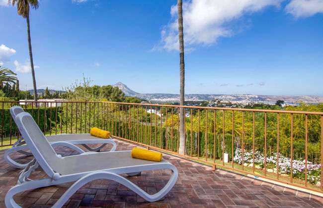 Villa Bellavista - Foto 35