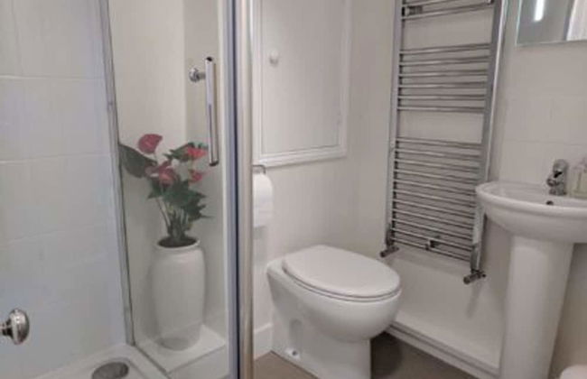 Cotswolds Valleys Accommodation-Med Hall - Foto 8