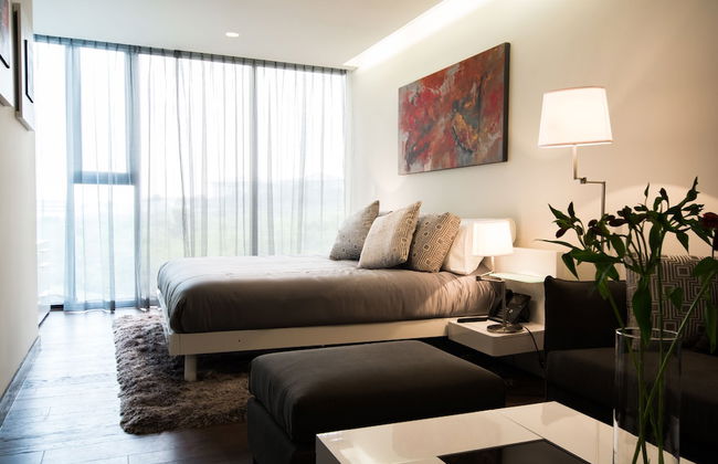 Park Life Siroco Santa Fe - Foto 16