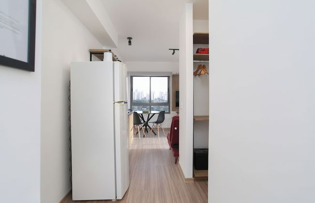 APM - Anora Spaces Suites Congonhas - Photo 10